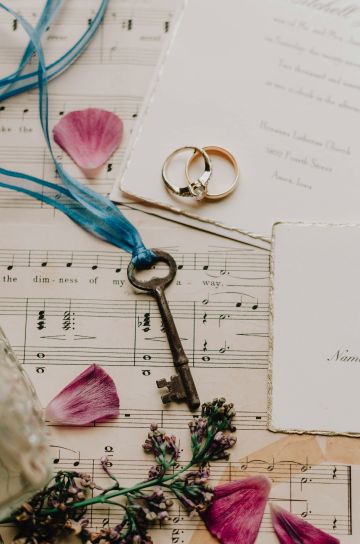 With a Song in their Hearts... With a Song in their Hearts...