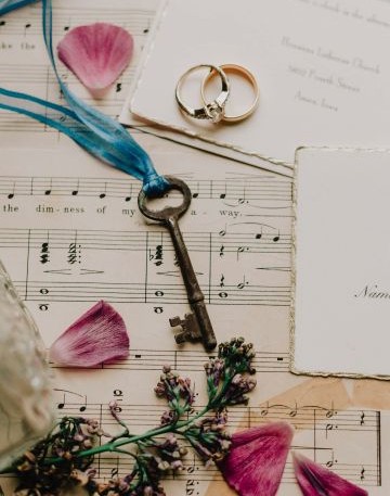 With a Song in their Hearts...