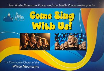 2025-2026 Concert Series Announced