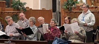 Recruiting Singers for the Fall Semester Recruiting Singers for the Fall Semester