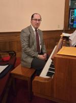 Successful Spring Concert Series