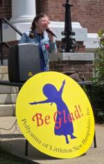 Summer Recruitment Activities - June