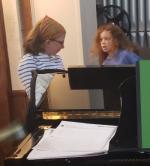 Youth Voice Outreach Workshop with North Country Chamber Players!