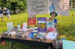 Summer Recruitment Activities - July